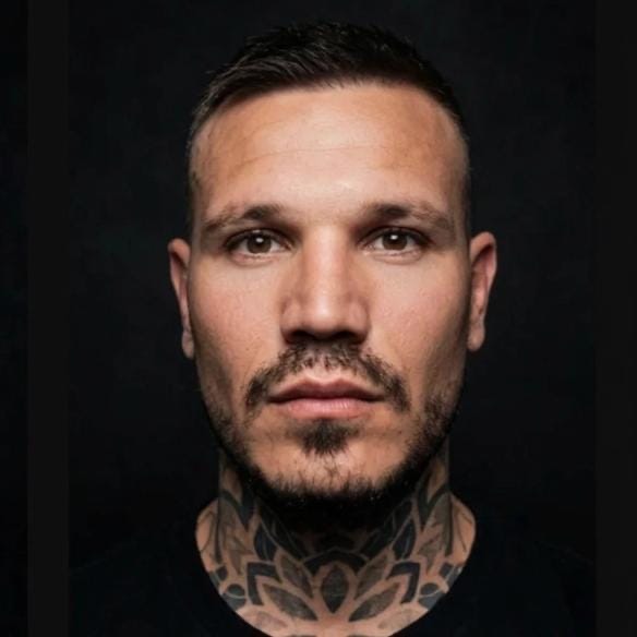 Andrea Zolli